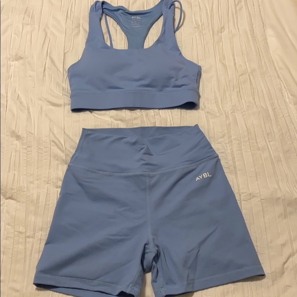 AYBL Pants - Workout set